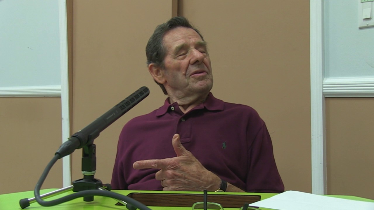 Moving to New York - Sicilian