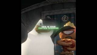 The Penguins Are So Funny - The Penguins Of Madagascar Edit Million Dollar Baby