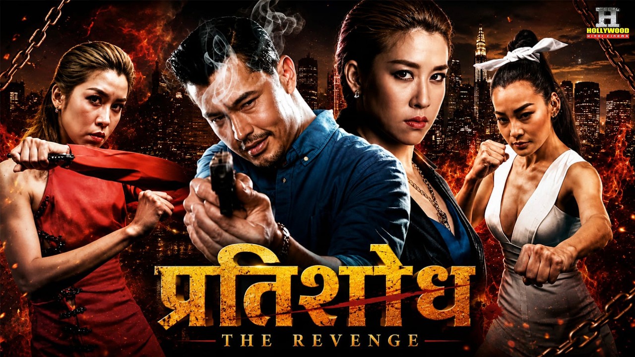 Original Title & Thumbnail
