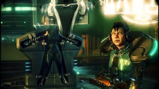 Warframe - PS4 Launch Teaser: The Profit | HD