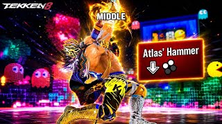 Only Fearless King Players Use This Move screenshot 2