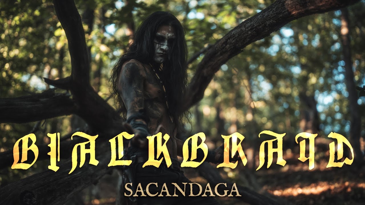 Sacandaga - Official Music Video