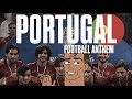 PORTUGAL🇵🇹 | WORLD CUP 2026 ANTHEM SONG | (The Ultimate Fan Track) 