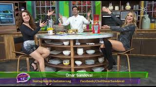 Mayte Carranco Y Ximena Cordoba 2021 07 24