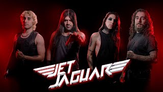 Interview With Jimmy Lozano Of Mexicos Speed Metal Band Jet Jaguar