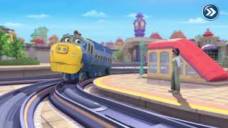 Chuggington Traintastic Adventures, A Train Set Game for Kids  🚅 Attach cargo cars! screenshot 4