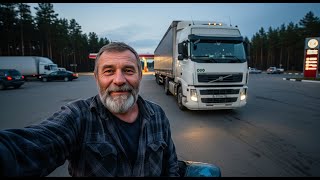 видео: Я ехал по КОЛЬСКОМУ полуострову и понял,что кто-то снаружи откручивает болты с моего прицепа на ходу картинка: Я ехал по КОЛЬСКОМУ полуострову и понял,что кто-то снаружи откручивает болты с моего прицепа на ходу