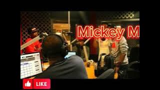 Mickey M - Do it like Do Freestyle Bars Fullclip  ( Kasi Rap / Hip Hop)
