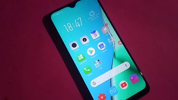 How to remove fingerprint lock in Oppo A9 | fingerprint lock Kaise hataye