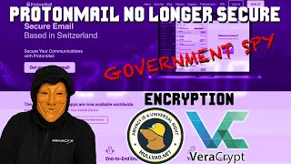 PROTONMAIL How To Secure And Encrypted Email screenshot 5