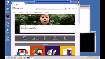 How to block/redirect Websites on Windows using hosts file. Simple free home firewall
