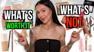 Pro Makeup Artist's Honest Take on Every Major New Launch