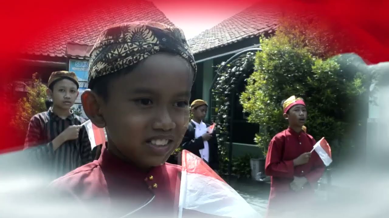 Wonderschool of Banyurojo 1