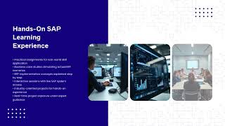 Sap Institute In Noida Professional Sap Training Courses