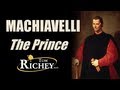Machiavelli: The Prince (AP Euro)