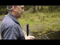 A Walk with Jerry Eastham