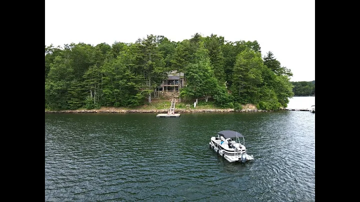 10 Buck Knob Island, Jun 26, 10 09 14 AM