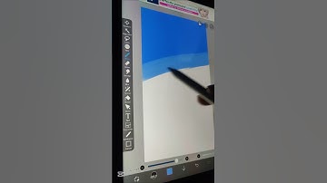 Click the video linked☝️to watch that brush making process. How to make your own blending brush #art