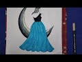 क्या स्कूल टाइम में फोटो देखकर ड्राइंग बनाई है/beautiful girl pencil drowing /pencil art tutorial