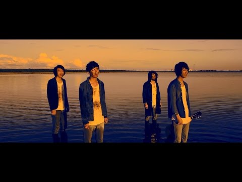 FOLKS 『夜の砂漠と月の光』MV