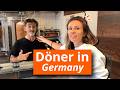 Döner und Mehr: Ein kulinarisches Abenteuer