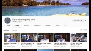 Flat Earth Recommended Channels