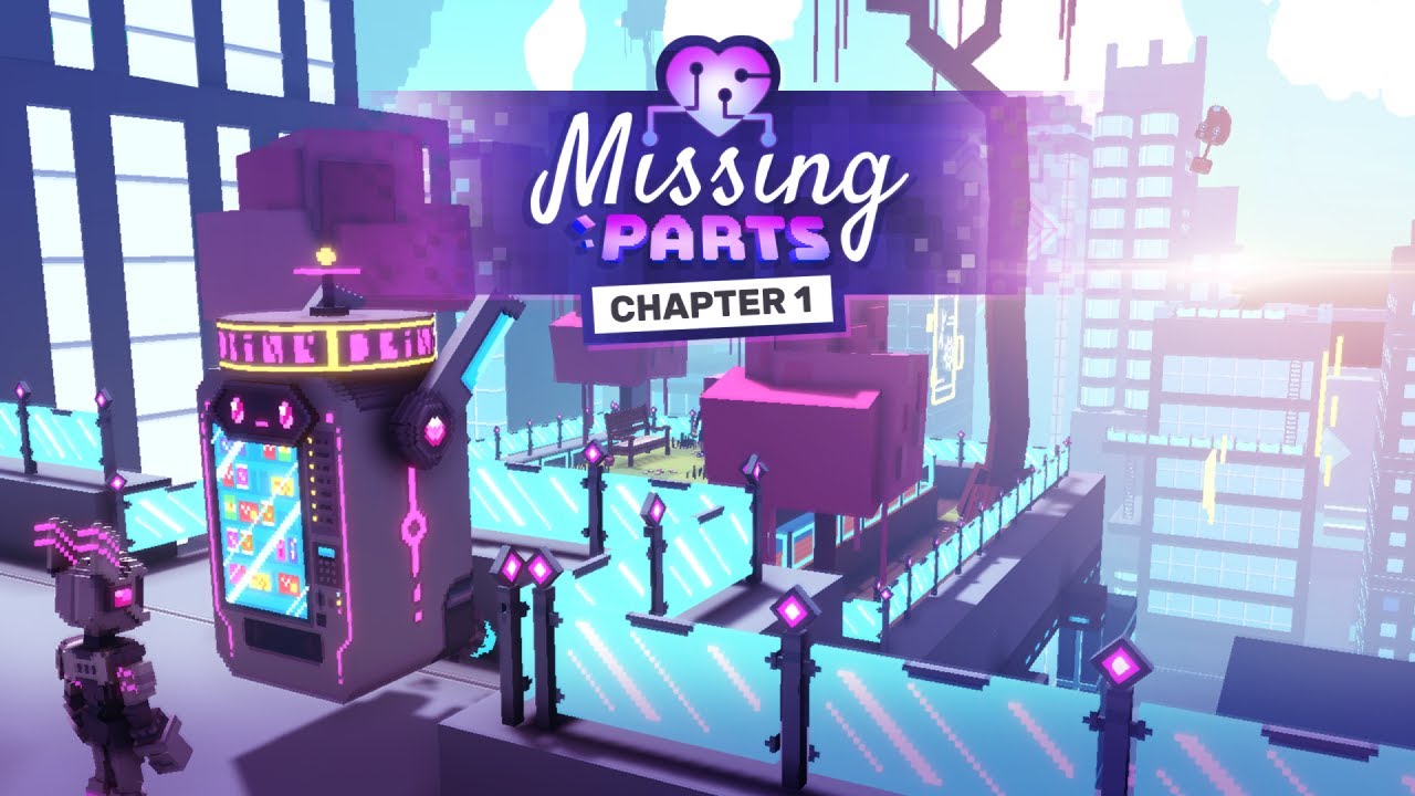 The Best Tips And Tricks For Playing Missing Parts Chapter 1 In The Sandbox GamePlay YouTube