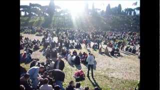 Taizé - Rome 2012/13