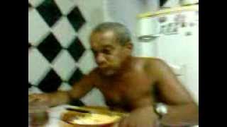 Levi lima cuzuz