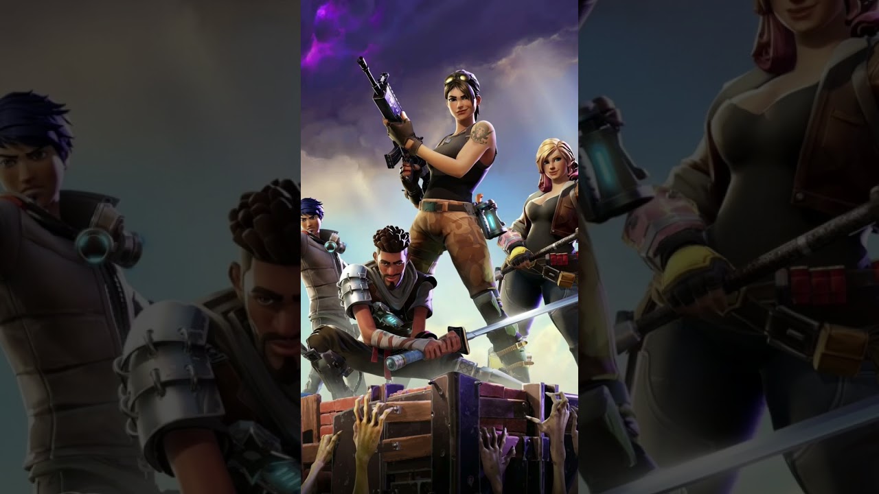 Epic Games попросила Apple вернуть Fortnite в App Store 🤔 