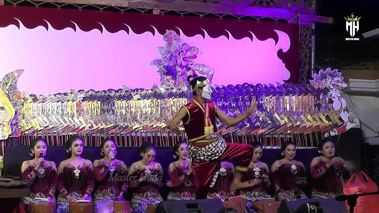 🛑 GARENG TRALALA FEAT KI MINTO DARSONO 