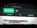 U Hrvatskoj osnovan prvi proruski propagandni portal
