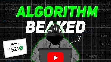How @decodingyt cracked YouTube algorithm in just 26 videos (all secrets)