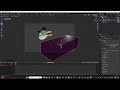 重要觀念 Blender 3D - Passed Z
