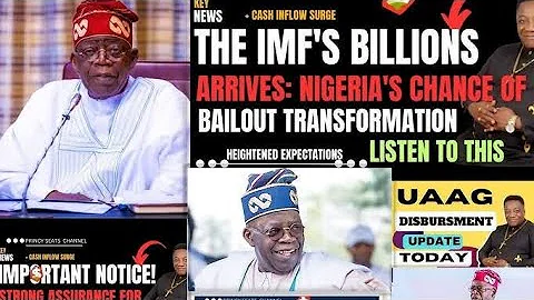 UAAG: TOP DISBURSEMENT REPORTS | SEE DETAILS  | SHARE WIDELY 