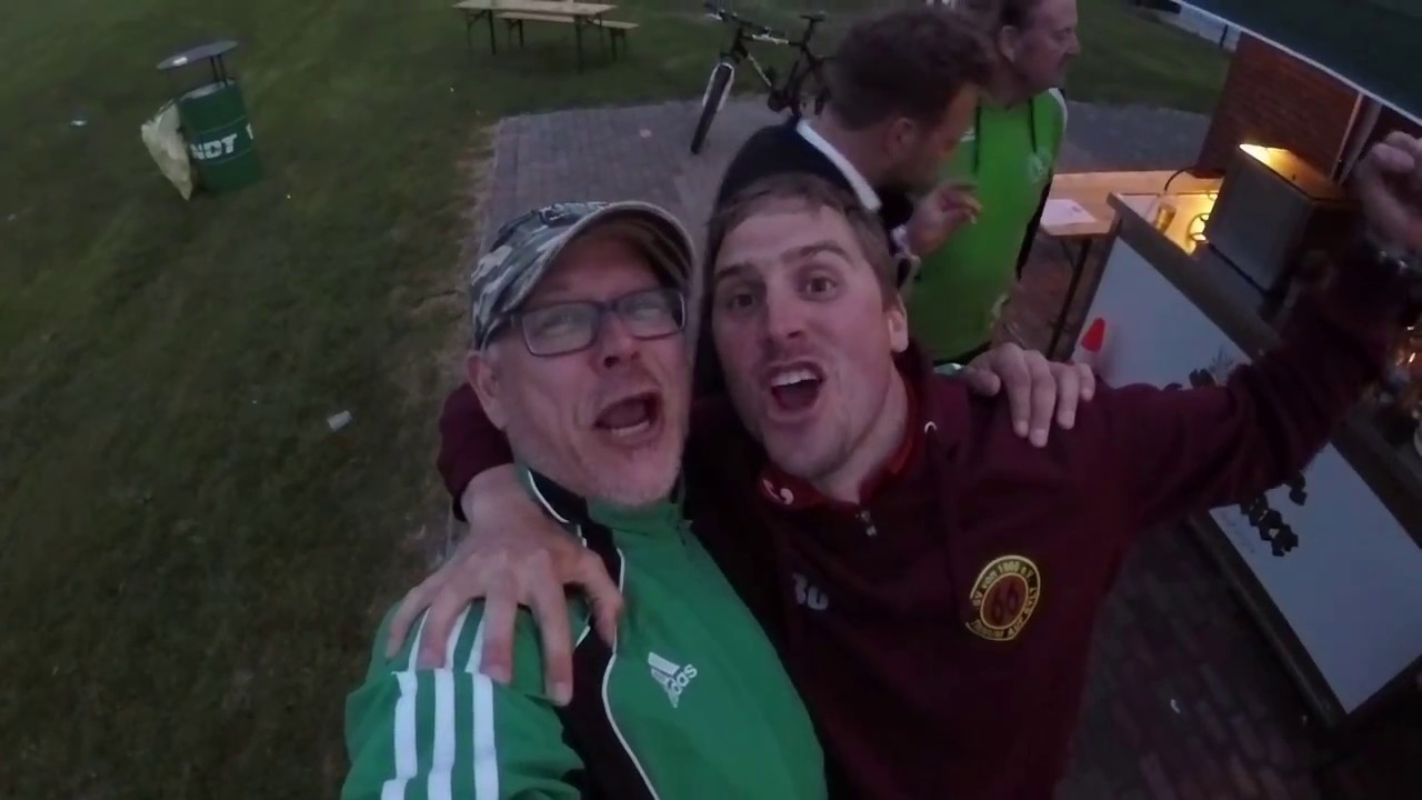 SC Hohenaspe Alt-Herren Turnier 2017