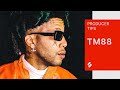 TM88 (Lil Uzi Vert, Drake) talks Eternal Atake, type beats, & DJing for Young Thug