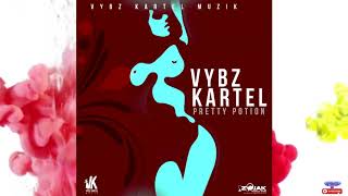 Vybz Kartel   Pretty Potion (Official Audio ) preview  @Sound city ent