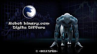 Celebrity REAL ACCOUNT Binary.com Robot 10% profit $550 Net Worth