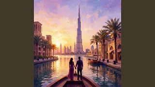 Ya Habibi Come Close to Dubai - DJ HAMMO