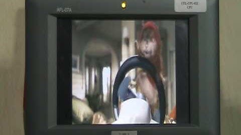 Intel Atom - 3d ui demo