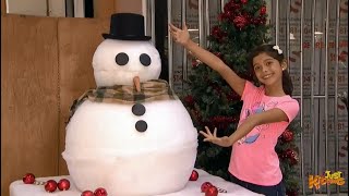 Kids Prank Adults (Just Kidding pranks featuring Tayna) compilation 2