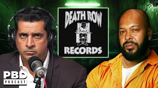 'Gonna Get Dre” - Suge Knight Opens Up About Dr. Dre & Eazy-E Beef by Valuetainment 75,916 views 10 days ago 12 minutes, 26 seconds