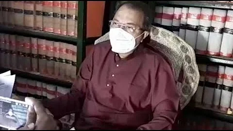 Won't spare corrupts, WB minister Arup Ray on Amph...