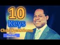 Chris Oyakhilome (2020) - 10 Keys For Your Breakthrough