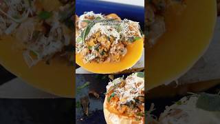 The Prettiest Thanksgiving Main Dish