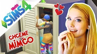 SEXY MLADÝ UPÍR A DALŠÍ MIMČO? RANDOM GENETICS CHALLENGE #6 ● The Sims 4