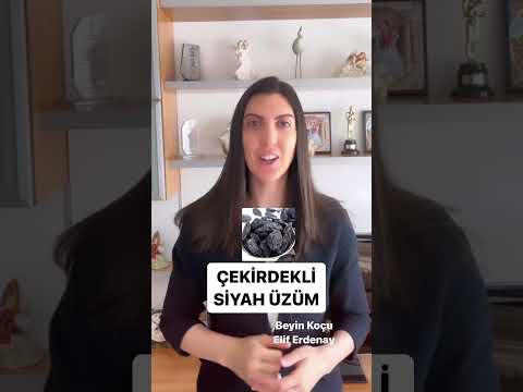 BEYİN PERFORMANSINI MAKSİMUMA