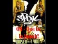SFDK - Odisea en el lodo (Disco Completo)