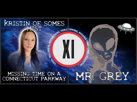 Kristin Of Somes Mist: A Hawaiian Hotel E.T. Encounter